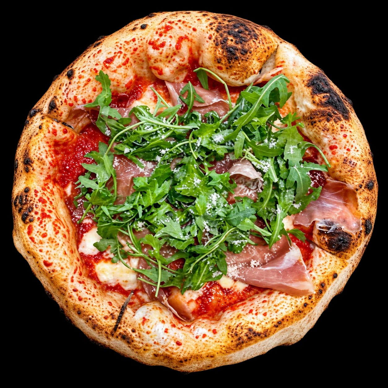 Prosciutto Crudo