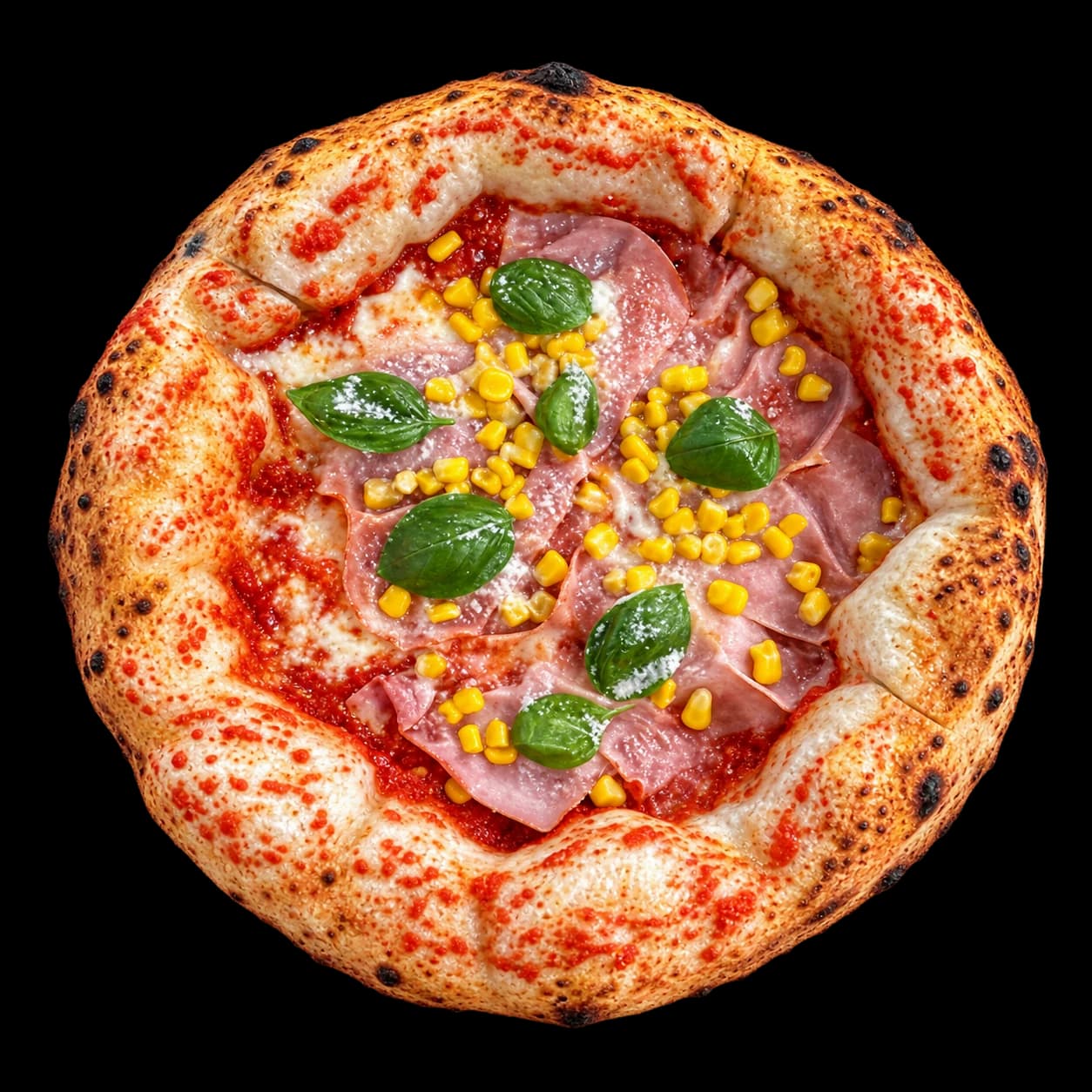 Prosciutto Cotto Speciale